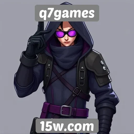 Novos recursos de personalização chegam ao q7games