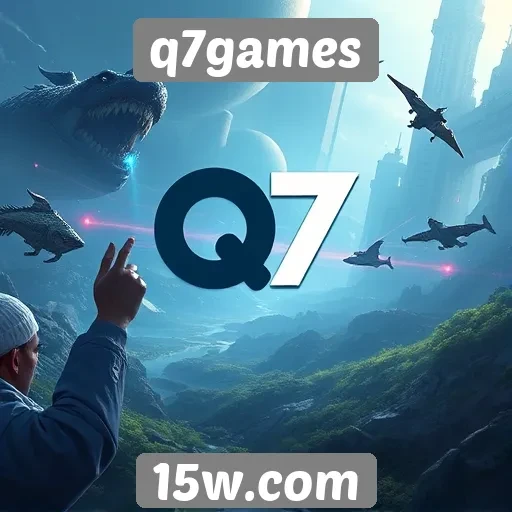 futuro das atualizações planejadas no q7games