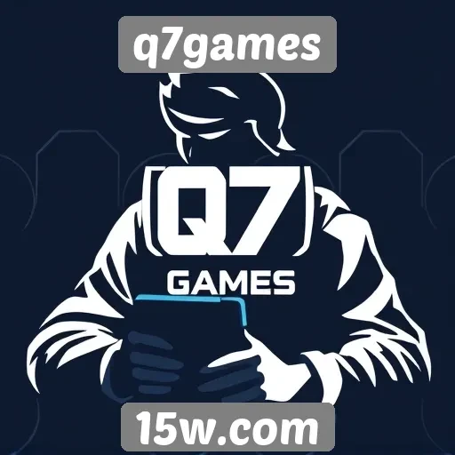 Impacto da comunidade gamer no crescimento do q7games