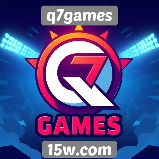 Avaliação de gráficos e jogabilidade no q7games