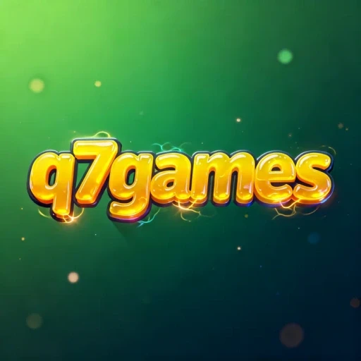 q7games : Entre em um Mundo de Diversão e Emoções