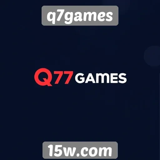 Desempenho de Q7Games no mercado de jogos online