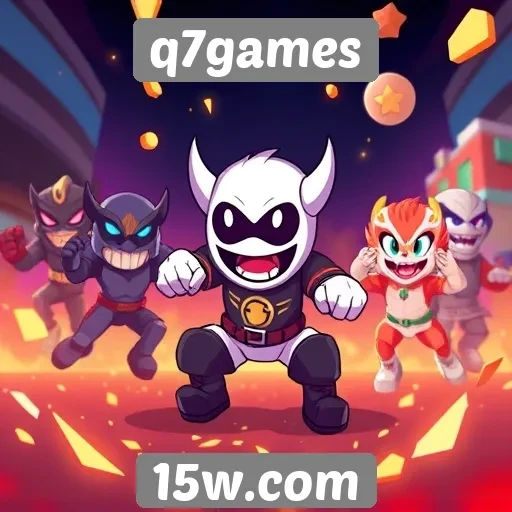 Opiniões dos usuários sobre o q7games